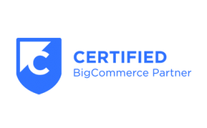 certifies bigcommerce partner